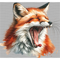 Animal Integration-DW 1882